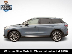Used 2023  Lincoln Corsair Reserve AWD at DriveNow Mayfield near Mayfield Heights&comma; OH