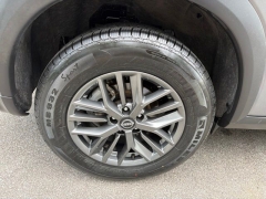 Used 2024  Nissan Rogue FWD S at DriveNow Mayfield near Mayfield Heights&comma; OH