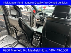 Used 2016  Lincoln MKX 4d SUV AWD Select at DriveNow Mayfield near Mayfield Heights&comma; OH