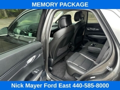 Used 2025  Genesis GV70 2&period;5T AWD at Drive Now Westlake near Westlake&comma; OH