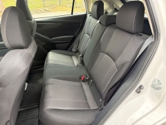 Used 2022  Subaru Impreza 5-door CVT at DriveNow Mayfield near Mayfield Heights&comma; OH