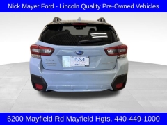 Used 2023 Subaru Crosstrek Premium CVT at DriveNow Mayfield near Mayfield Heights, OH