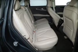 Used 2022 Lincoln Nautilus Standard AWD at DriveNow Mayfield near Mayfield Heights, OH
