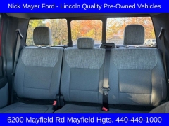 Used 2022  Ford F-150 4WD SuperCrew 5&period;5' Box at Drive Now Westlake near Westlake&comma; OH