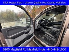 Used 2023  Ford F-150 4WD SuperCrew Box at Drive Now Westlake near Westlake, OH