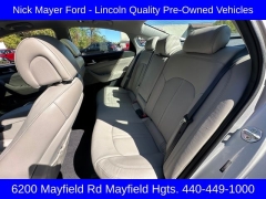 Used 2016 Hyundai Sonata 4dr Sdn 2.4L Limited at DriveNow Mayfield near Mayfield Heights, OH