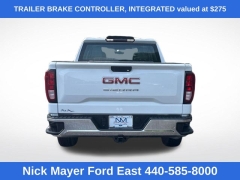 Used 2021  GMC Sierra 1500 4WD Crew Cab 147" at DriveNow Mayfield near Mayfield Heights&comma; OH