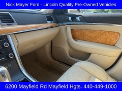 Used 2012 Lincoln MKS 4d Sedan FWD at Drive Now Westlake near Westlake, OH
