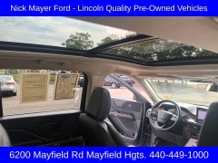 Used 2023  Lincoln Aviator Reserve AWD at DriveNow Mayfield near Mayfield Heights, OH