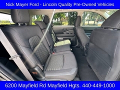 Used 2023 Nissan Pathfinder S 4WD at Drive Now Westlake near Westlake, OH