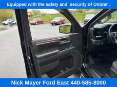Used 2024  Chevrolet Silverado 1500 4WD Crew Cab 147" RST at DriveNow Mayfield near Mayfield Heights&comma; OH