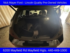 Used 2019 Lincoln MKC 4d SUV AWD Reserve at Drive Now Westlake near Westlake, OH