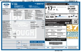 Used 2014  Ford F-150 4WD SuperCrew at DriveNow Mayfield near Mayfield Heights&comma; OH