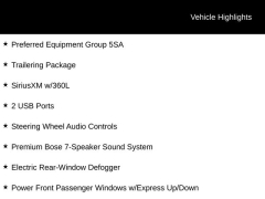 Used 2022  GMC Sierra 1500 4WD Crew Cab 147" Denali at Drive Now Westlake near Westlake, OH