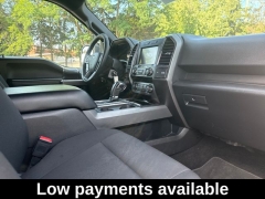 Used 2019  Ford F-150 4WD SuperCrew 5&period;5' Box at DriveNow Mayfield near Mayfield Heights&comma; OH