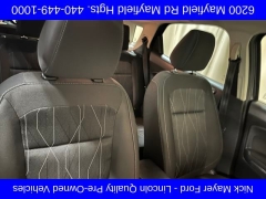Used 2022 Ford EcoSport SE 4WD at Drive Now Westlake near Westlake, OH