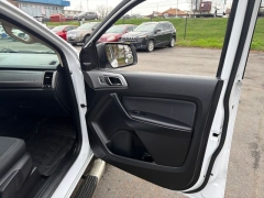 Used 2022  Ford Ranger 4WD SuperCrew 5' Box at DriveNow Mayfield near Mayfield Heights&comma; OH