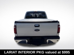Used 2011  Ford Super Duty F-250 4WD Crew Cab at Drive Now Westlake near Westlake&comma; OH