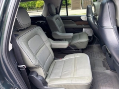Used 2022  Lincoln Navigator L Black Label 4x4 at DriveNow Mayfield near Mayfield Heights&comma; OH