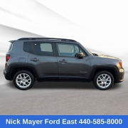 Used 2020  Jeep Renegade Latitude FWD at Drive Now Westlake near Westlake&comma; OH