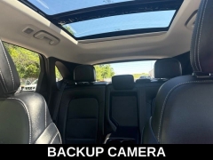 Used 2022  Ford Escape SEL AWD at Drive Now Westlake near Westlake&comma; OH