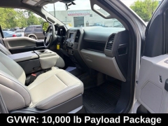 Used 2022  Ford Super Duty F-250 SRW 4WD Crew Cab Box at DriveNow Mayfield near Mayfield Heights&comma; OH