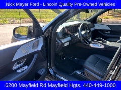 Used 2025  Mercedes-Benz GLS GLS 450 4MATIC SUV at DriveNow Mayfield near Mayfield Heights, OH