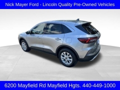 Used 2023 Ford Escape Active AWD at Drive Now Westlake near Westlake, OH