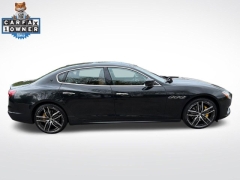 Used 2023  Maserati Quattroporte Modena Q4 AWD at DriveNow Mayfield near Mayfield Heights&comma; OH