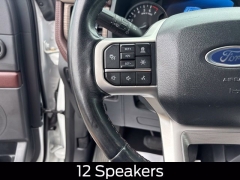 Used 2024  Ford Expedition Max Limited 4x4 at Drive Now Westlake near Westlake&comma; OH