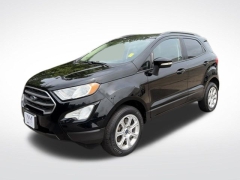 Used 2019  Ford EcoSport 4d SUV 4WD SE at Drive Now Westlake near Westlake&comma; OH