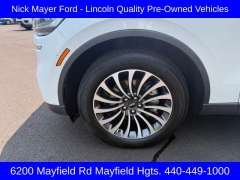 Used 2022 Lincoln Aviator Standard AWD at Drive Now Westlake near Westlake, OH