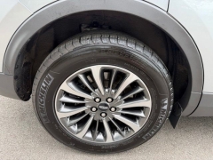 Used 2023  Lincoln Nautilus Standard AWD at DriveNow Mayfield near Mayfield Heights&comma; OH