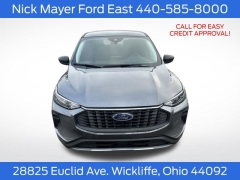 Used 2025  Ford Escape Active AWD at Drive Now Westlake near Westlake&comma; OH