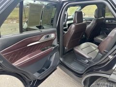 Used 2025  Ford Explorer Platinum 4WD at Drive Now Westlake near Westlake&comma; OH