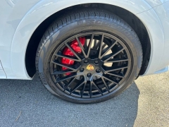 Used 2023  Porsche Cayenne GTS AWD at Drive Now Westlake near Westlake&comma; OH