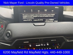 Used 2025  Mazda CX-90 3.3 Turbo Preferred Package at DriveNow Mayfield near Mayfield Heights, OH