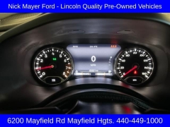 Used 2019 Jeep Renegade 4d SUV 4WD Trailhawk at DriveNow Mayfield near Mayfield Heights, OH