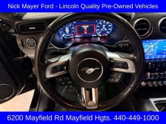 Used 2021 Ford Mustang GT Fastback at DriveNow Mayfield near Mayfield Heights, OH