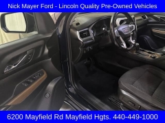 Used 2017 GMC Acadia 4d SUV FWD SLE-2 V6 at DriveNow Mayfield near Mayfield Heights, OH
