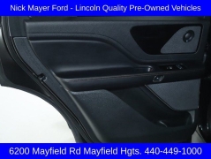 Used 2023  Lincoln Aviator Reserve AWD at DriveNow Mayfield near Mayfield Heights, OH