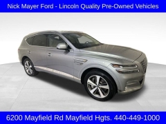 Used 2024 Genesis GV80 3.5T AWD at Drive Now Westlake near Westlake, OH