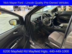 Used 2017 Ford Escape 4d SUV 4WD SE at Drive Now Westlake near Westlake, OH