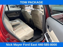 Used 2014  Ford Edge 4d SUV FWD Limited at Drive Now Westlake near Westlake&comma; OH