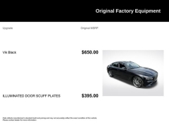 Used 2025  Genesis G70 2&period;5T AWD at DriveNow Mayfield near Mayfield Heights&comma; OH