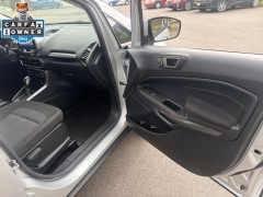 Used 2022  Ford EcoSport SE 4WD at DriveNow Mayfield near Mayfield Heights&comma; OH