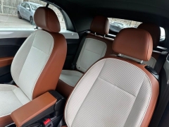 Used 2017  Volkswagen Beetle Convertible Auto at Drive Now Westlake near Westlake&comma; OH