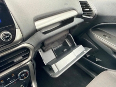 Used 2020  Ford EcoSport 4d SUV FWD SE at DriveNow Mayfield near Mayfield Heights&comma; OH