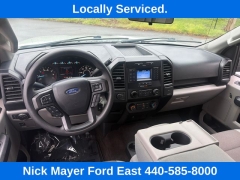 Used 2019  Ford F-150 4WD SuperCrew 5&period;5' Box at Drive Now Westlake near Westlake&comma; OH