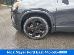 Used 2016  Chevrolet Trax 4d SUV AWD LTZ at DriveNow Mayfield near Mayfield Heights&comma; OH